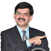 Executive Coach
